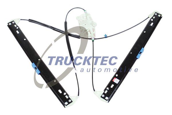 TRUCKTEC AUTOMOTIVE Lasinnostin 07.54.018